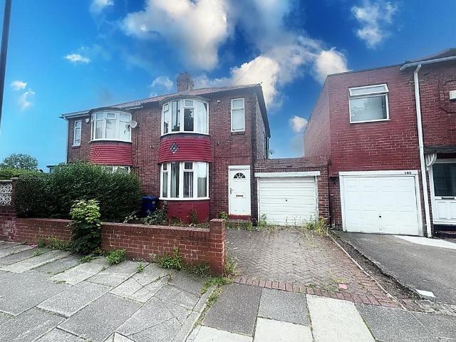 House for sale in Walker, Tyne And Wear