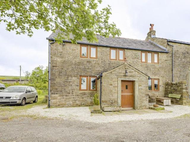 House for sale in Sagar Holme, Irwell Vale