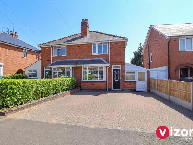 House for sale in Callow Hill, Redditch