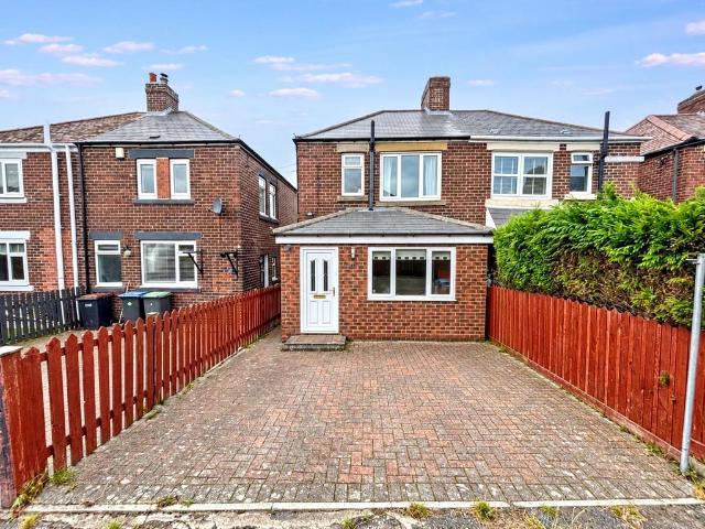 House for sale in Templetown, Consett