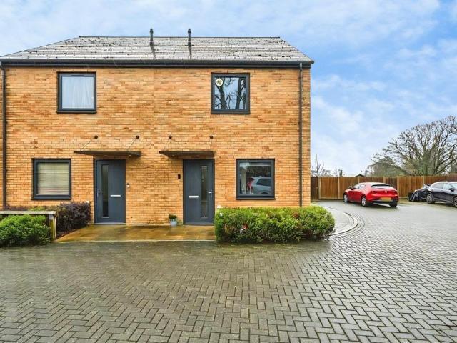 House for sale in Helford, Hampshire