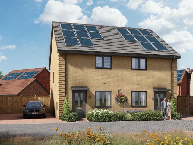 House for sale in Duton Hill, Essex