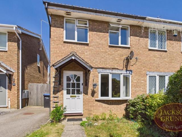 House for sale in New Duston, Duston