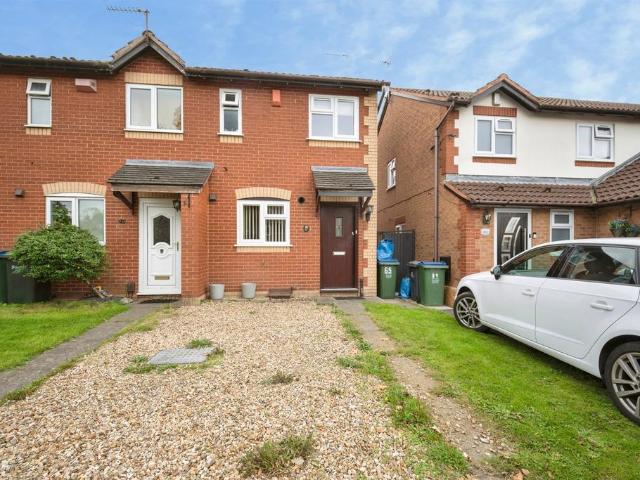 House for sale in Tipton, Sandwell