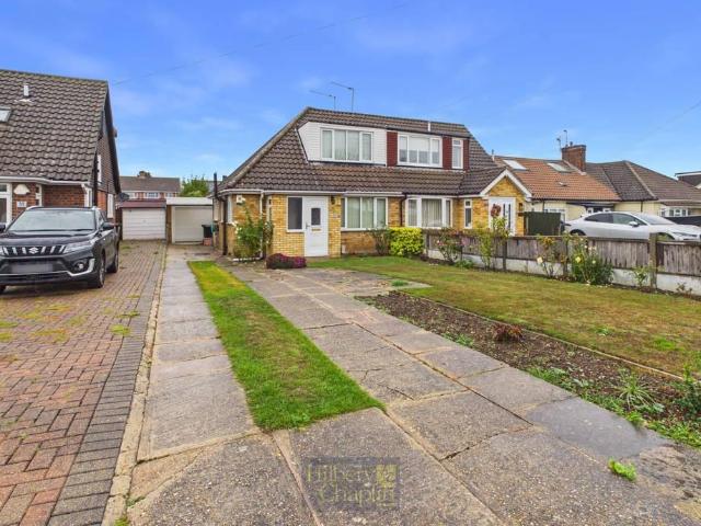 House for sale in Laindon, Basildon