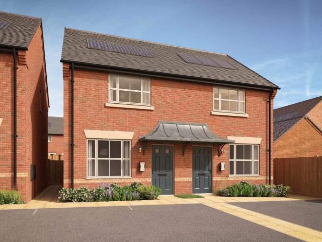 House for sale in Lower Broadheath, Malvern Hills