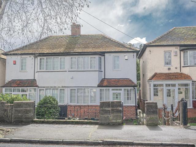 House for sale in Mayer's Green, West Bromwich