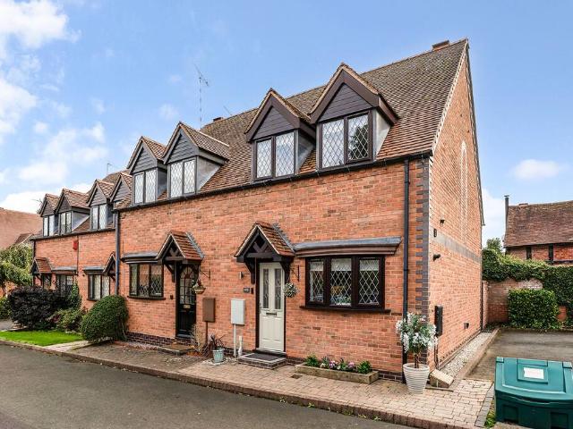 House for sale in Henley-in-Arden, Stratford-on-Avon