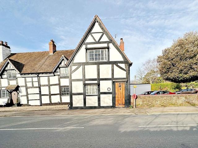 House for sale in Eckington, Crookhill