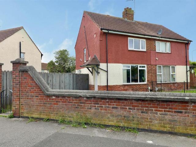 House for sale in Greatfield, Hull