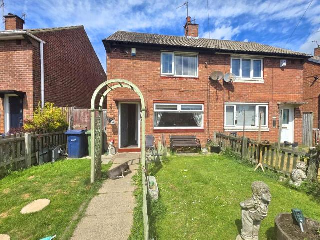 House for sale in Downhill, Tyne And Wear