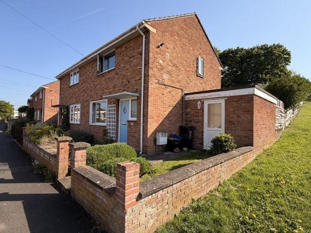 House for sale in Halcon, Rumwell