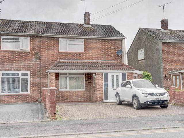 House for sale in Rodbourne, Swindon