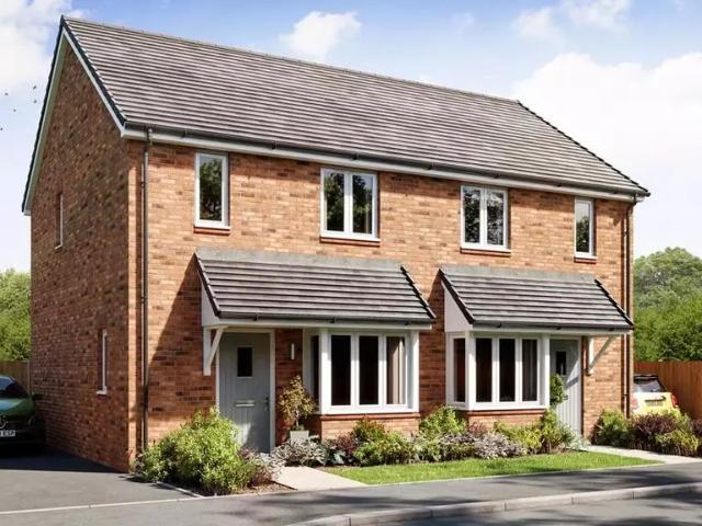 House for sale in Leisure Village, Kettering