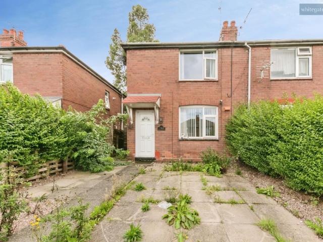 House for sale in Hammond Street