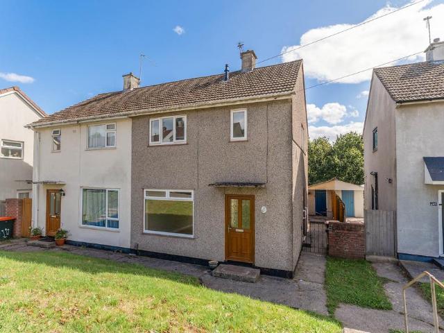 House for sale in Wales