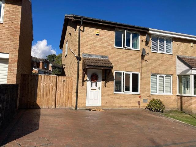 House for sale in Washington, Sunderland