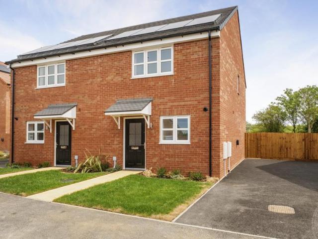 House for sale in March, Fenland