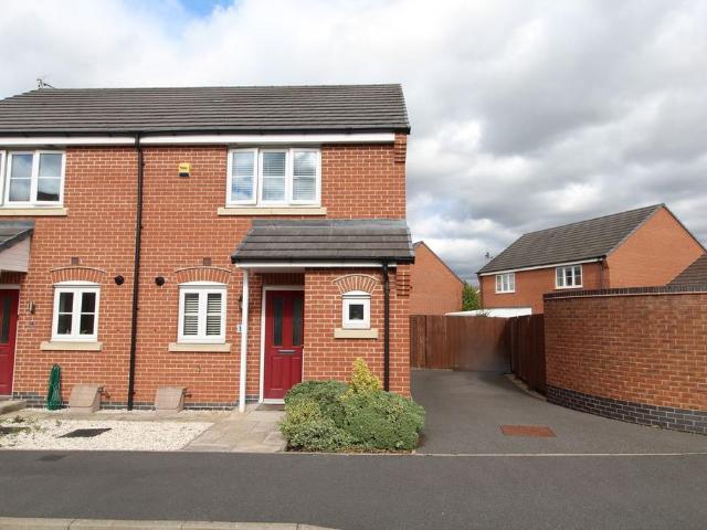 House for sale in Whetstone, Blaby