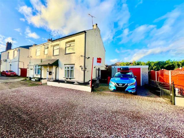 House for sale in Sandbach