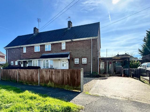 House for sale in Hythe and Dibden, Ashurst Bridge