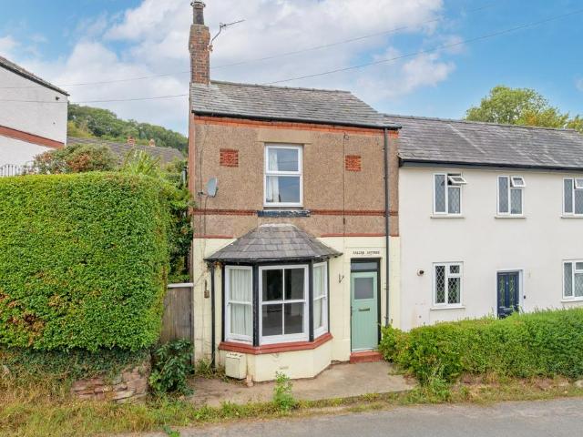 House for sale in Frodsham, Cheshire