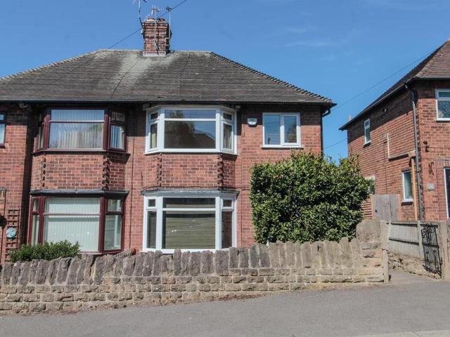 House for sale in Haddon, East Midlands