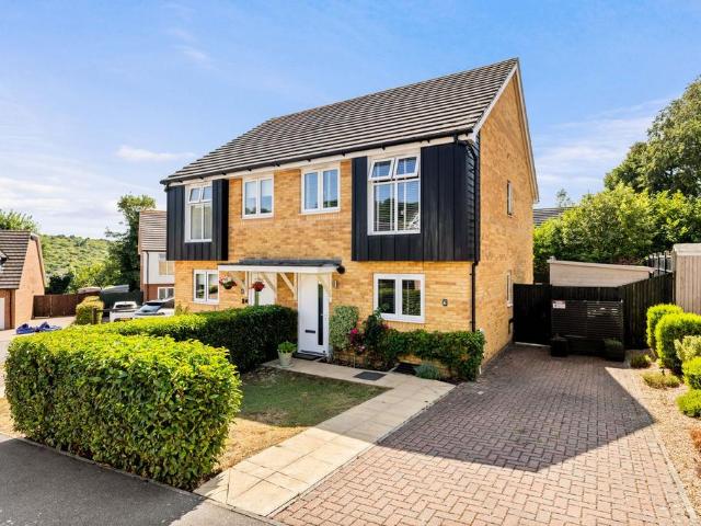 House for sale in Ash, Kent