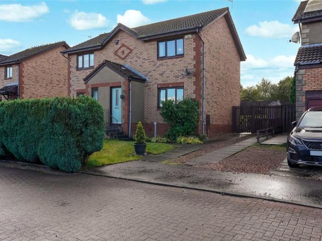 House for sale in Collingwood, Cumbernauld