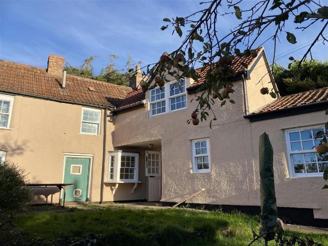 House for sale in Loxton, North Somerset