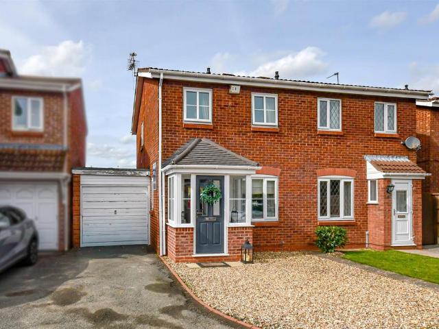 House for sale in Smestow, Great Chatwell