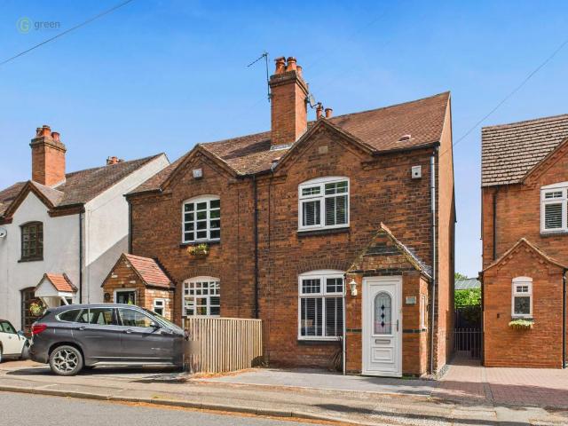 House for sale in Sutton Coldfield, West Midlands