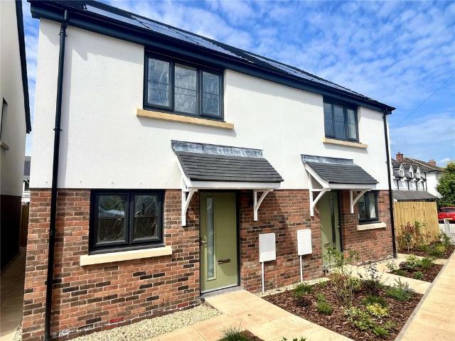 House for sale in Newton Poppleford and Harpford, Budlake