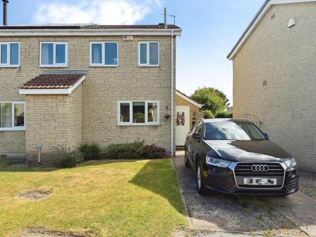 House for sale in Keppel's Column, South Yorkshire