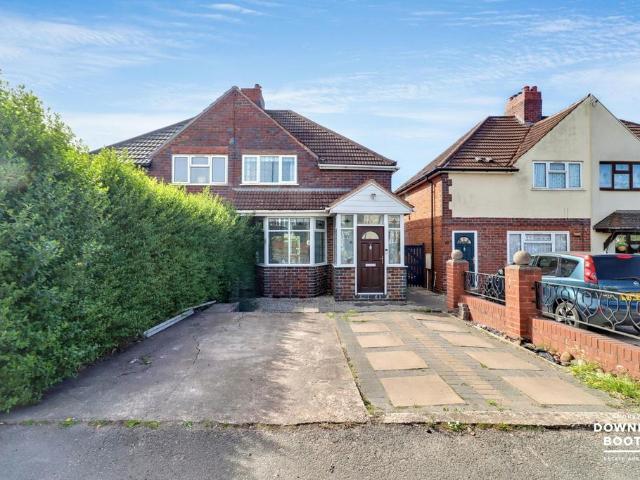 House for sale in Street's Corner, Brownhills