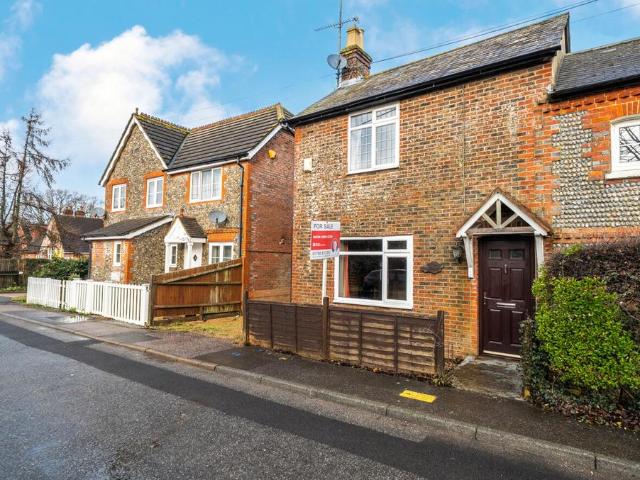 House for sale in Ashington, Horsham