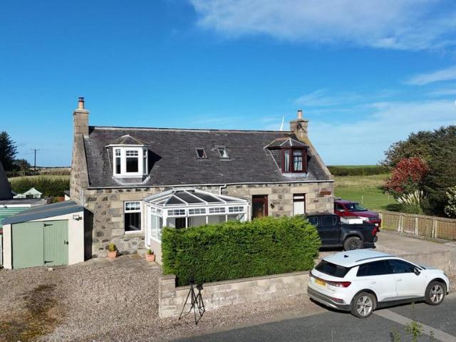 House for sale in Mosstown, Rathen
