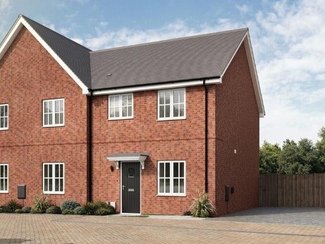 House for sale in Arlesey, Bedfordshire