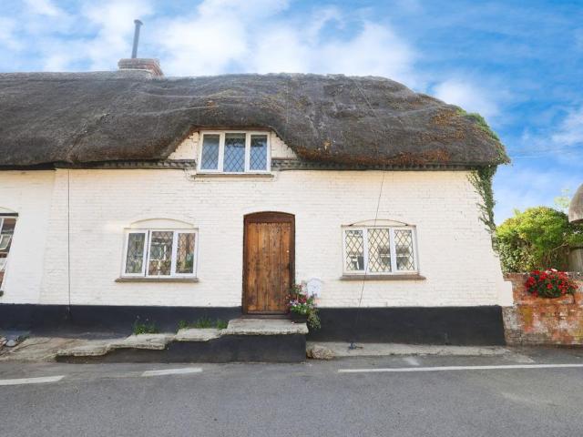 House for sale in Netheravon, Wiltshire