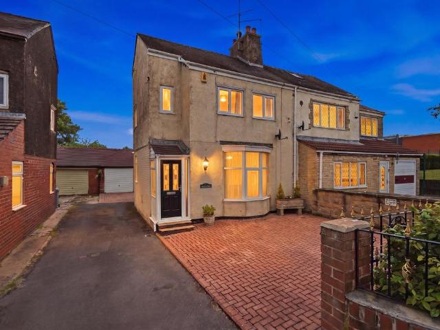 House for sale in Costhorpe, East Midlands