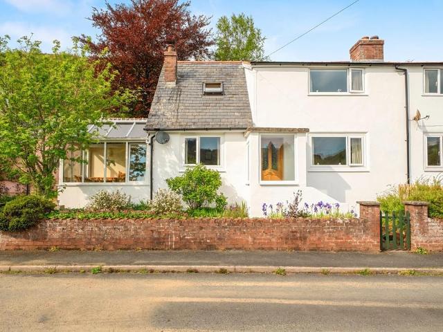 House for sale in Wales
