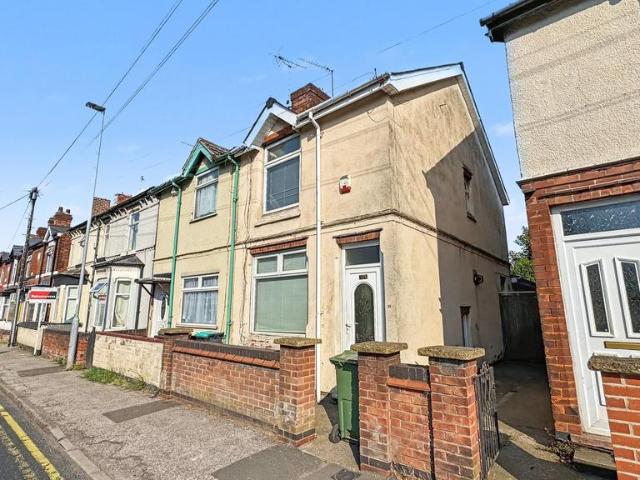 House for sale in Potters Corner, East Midlands
