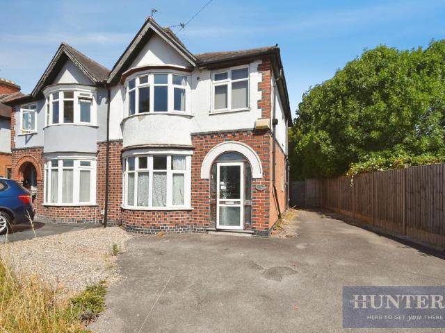 House for sale in South Wigston, Wigston Magna