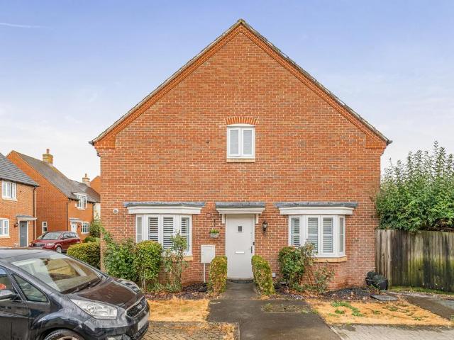 House for sale in Evershot, Oxfordshire