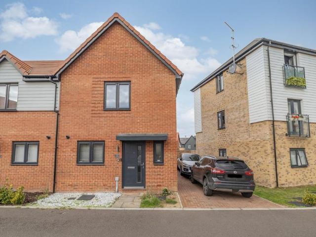 House for sale in Preston, Swale