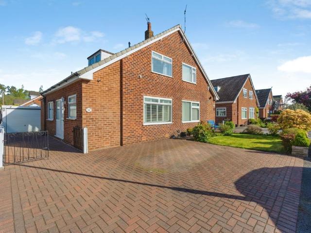House for sale in Trafford Park, Greater Manchester