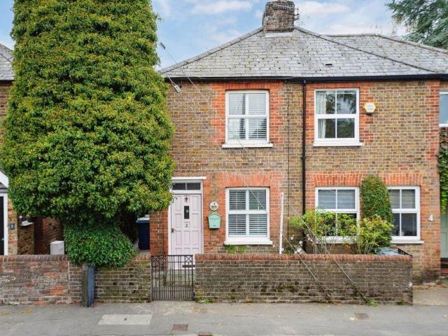 House for sale in Fern, Little Marlow