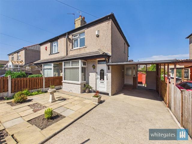 House for sale in West Yorkshire