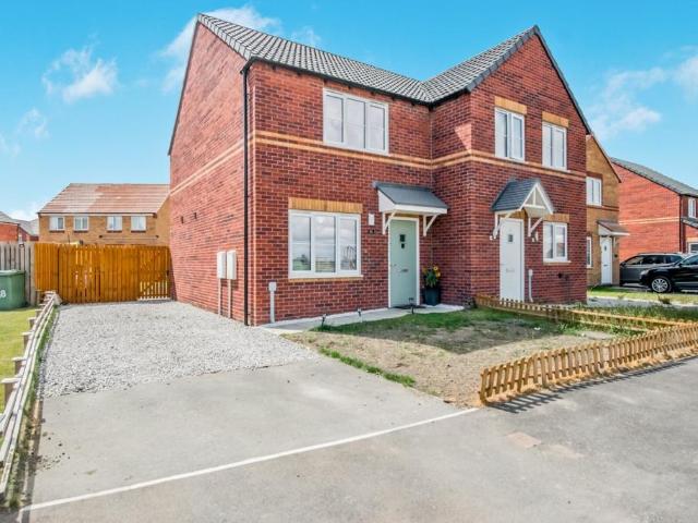 House for sale in Pudsey, West Yorkshire