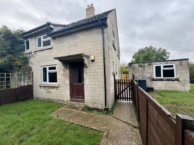 House for sale in Christian Malford, Wiltshire